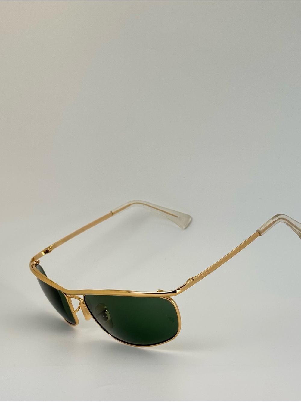 Ray-Ban RB3119 OLYMPIAN DELUXE